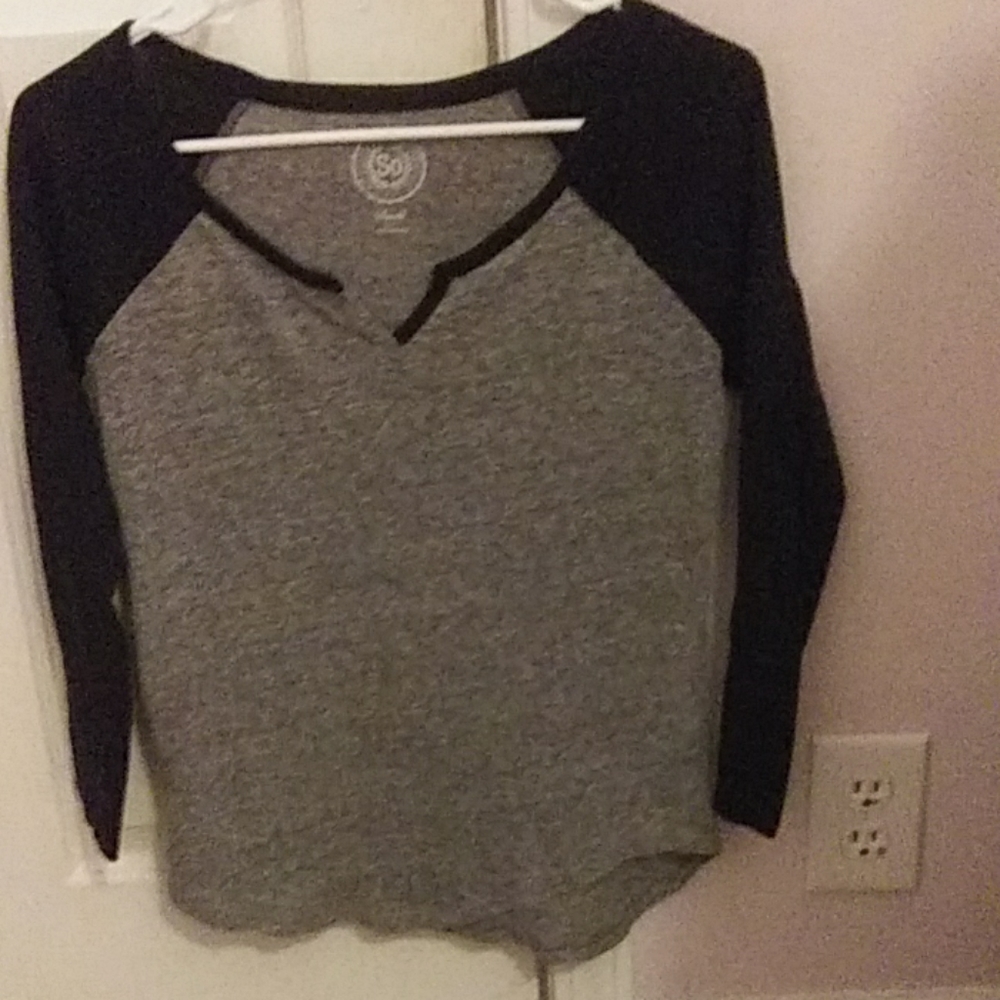 Baseball Tee